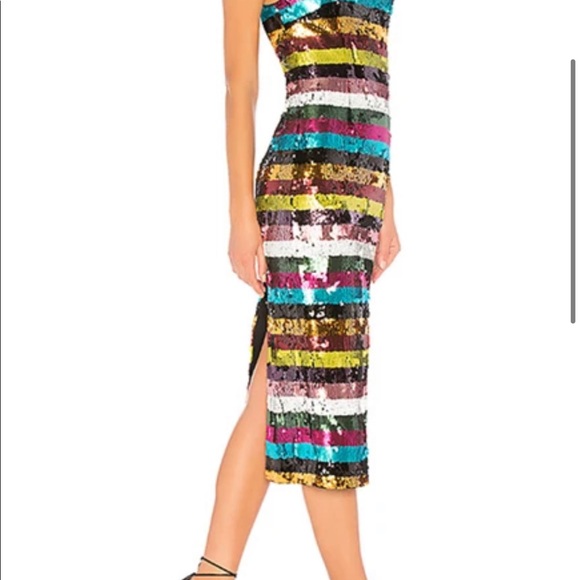 X by NBD Dress - Picture 2 of 12